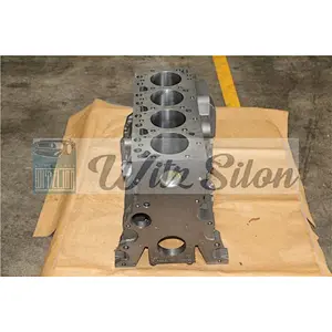 4BT 3903920 3903796 auto engine parts cylinder block