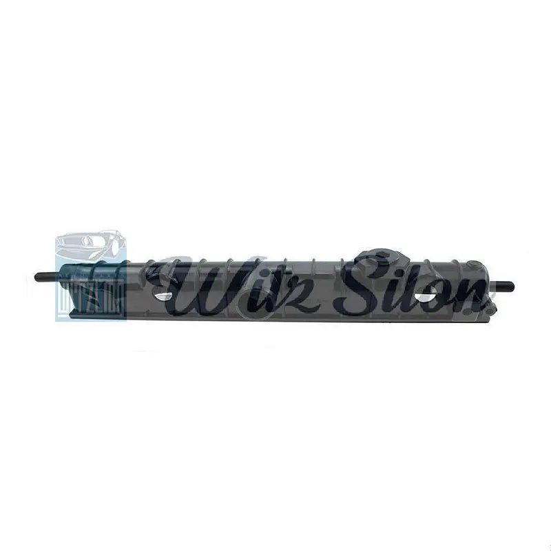 The used car accessories of cooling system of the radiator plastic tanks manufactures for Lemans Tempest Gto car