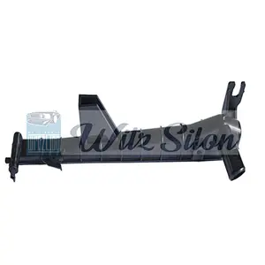 Radiator Plastic Tanks Replacement Radiator Tanks Auto Radiator Pipefor RANGER 2.5L