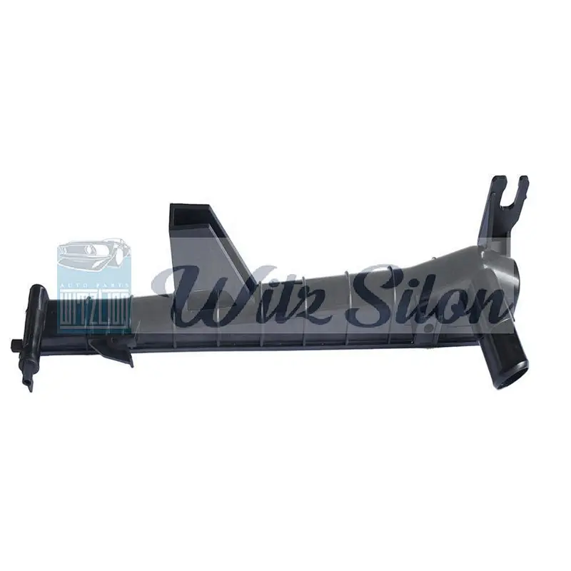 Radiator Plastic Tanks Replacement Radiator Tanks Auto Radiator Pipefor RANGER 2.5L