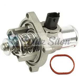 Coolant Thermostat Assembly w Housing 96984104
