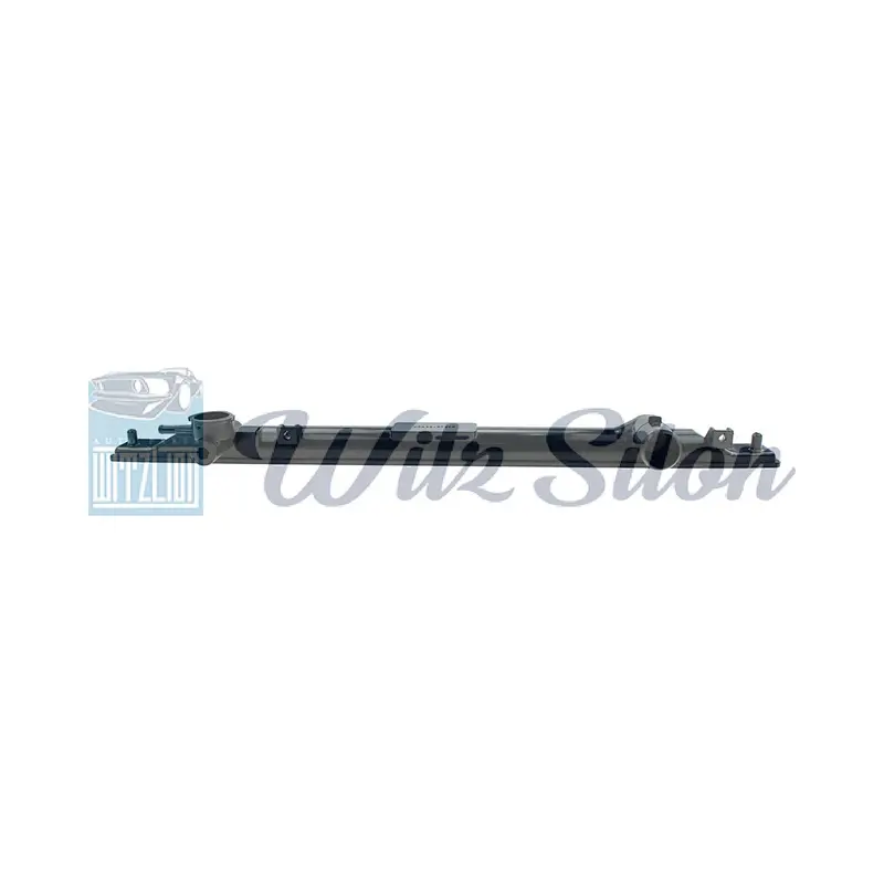 Radiator Repair Tools Car Plastic Radiator Tanks Cooling Top Tank for  MAZDA car