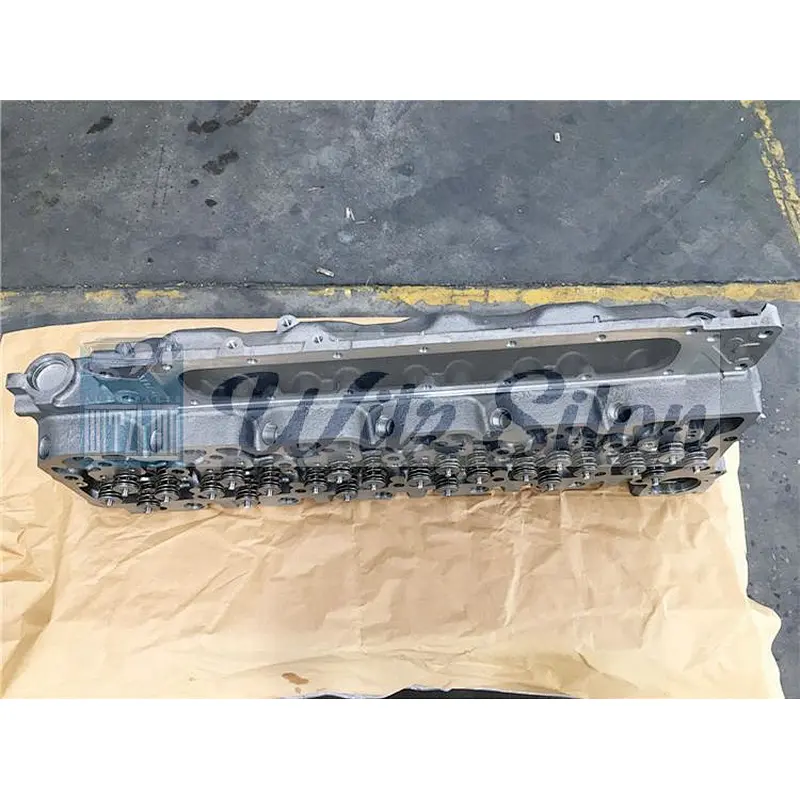 Diesel engine parts ISDE6.7 4936081 cylinder