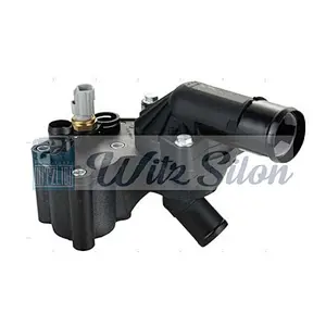 Thermostat Housing Fits FORDs 5R3E8A586CB
