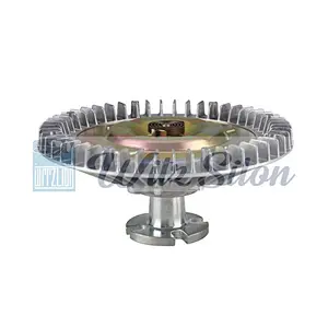 2739 Engine Cooling Fan Clutch for CHEVROLET S10 GMC SONOMA JIMMY 22073413 22135391