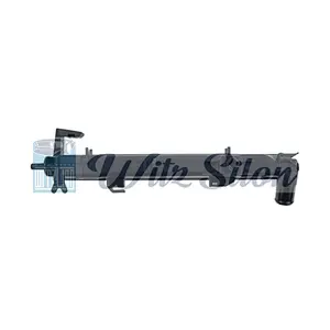 Substantial supply plastic tanks for car parts radiator