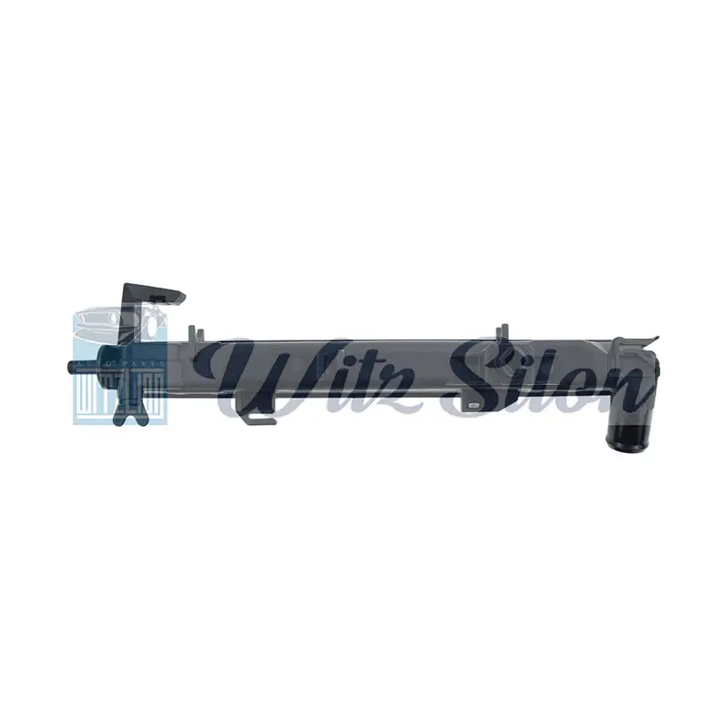 Substantial supply plastic tanks for car parts radiator