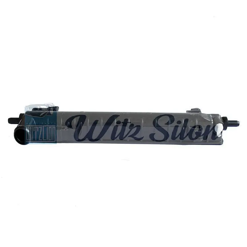 Low price with good quality original radiator plastic tanks for car radiator for CHEVROLET HHR car
