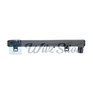 Car Plastic Parts Radiator Top Tank and Radiator Bottom Tank for HYUNDAI