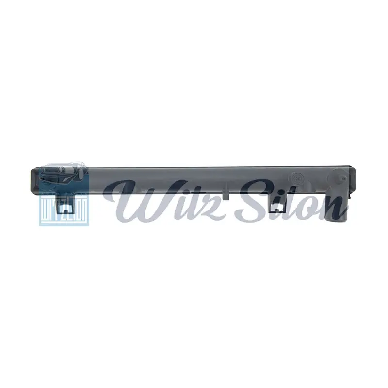 Car Plastic Parts Radiator Top Tank and Radiator Bottom Tank for HYUNDAI