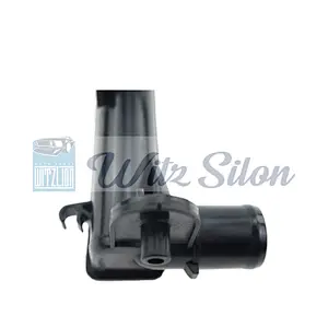 radiator plastic tank for used car