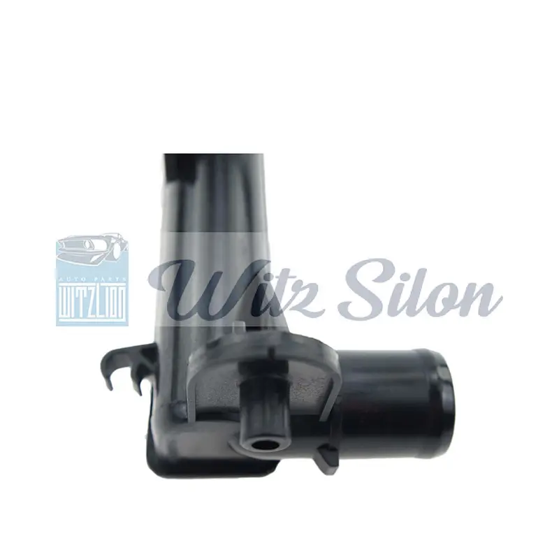 radiator plastic tank for used car