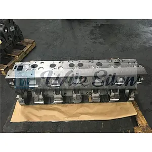 ISX15 4962732 isx parts cylinder head 4962731