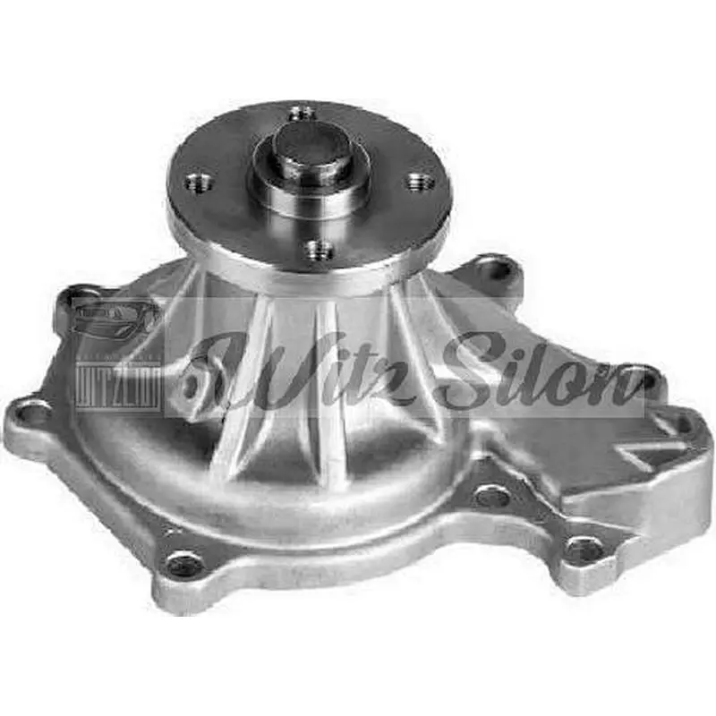 WATER PUMP 897073951Z / 897109676Z / 8970739510 / 8971096760 ISUZU / 4HF1(4300cc), 4HG1(4600cc)/ / 4HE1T(4800cc), 4HJ1(5000cc)/