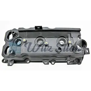 13264-JK20B Valve Cover w Gasket Left Side for Infinitsi and Nissans OEM# 13264-JK20B