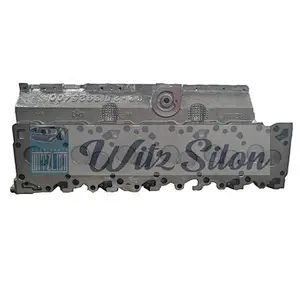 Original Aftermarket diesel engine parts cylinder head ISBe assembly 3997773 2831274 3943627 3957386