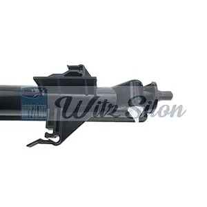 radiator plastic tank for used car