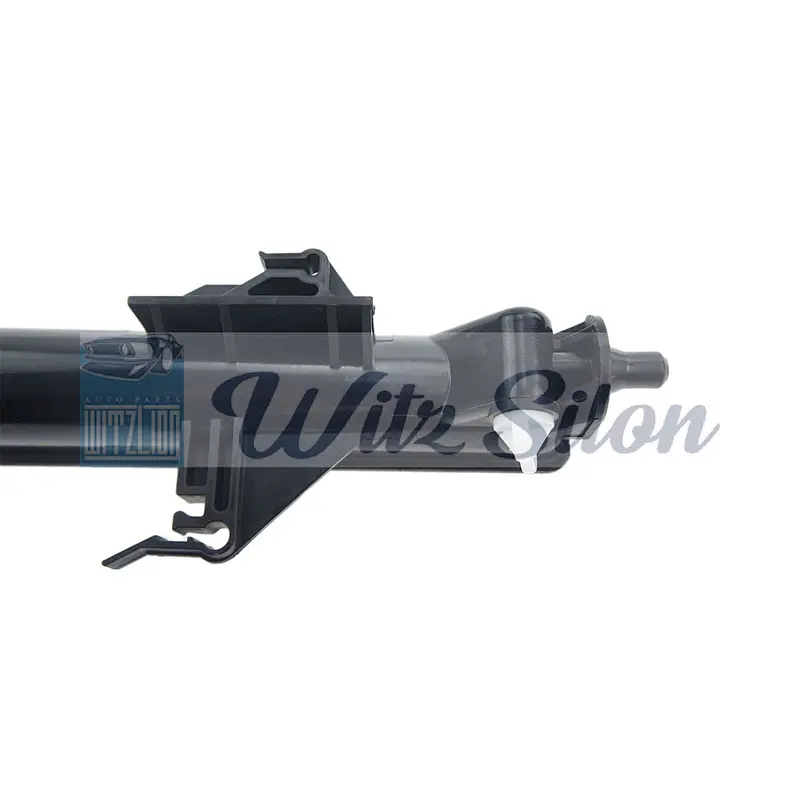radiator plastic tank for used car