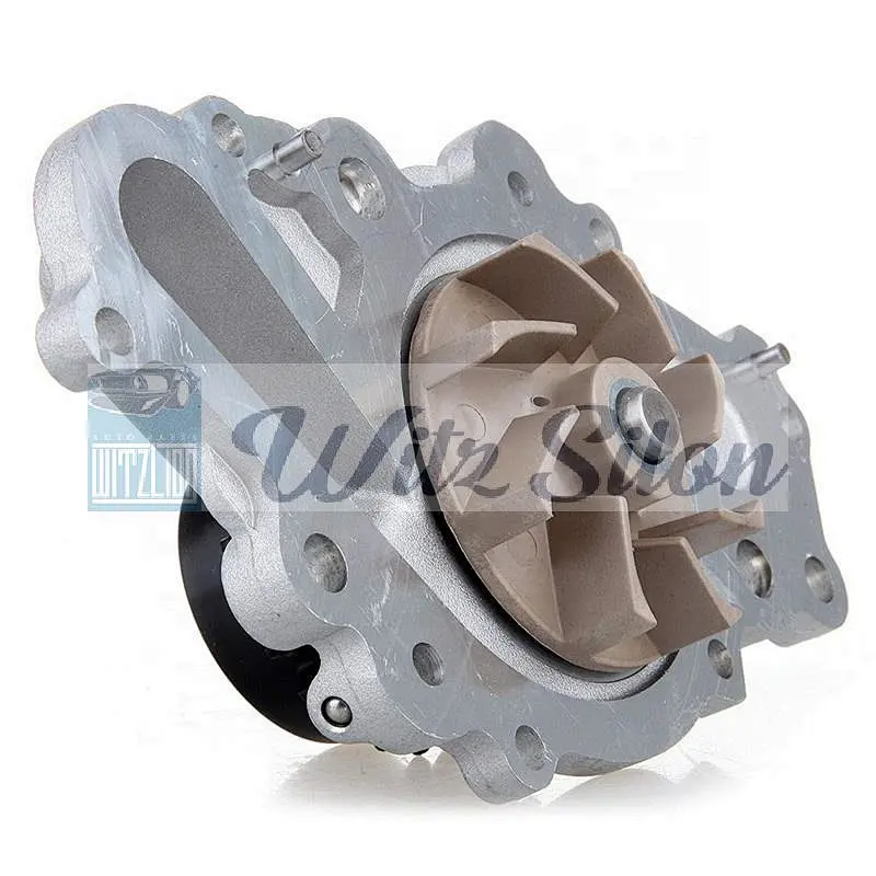 2.7L V6 DOHC Water Pump 04663732AC 4663732AB 4663732AC 4663732AD 4892225AA 4663732AB 4663732 4663736