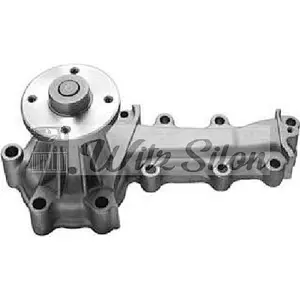 WATER PUMP 21010-42L00 / 21010-42L25 / 21010-42L26 / 21010-58S00 / 21010-58S25 / 21010-W1790 / 21010-72L00 NISSAN/DA TSUN / SKYL