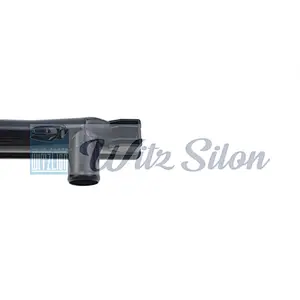 The Used Car Auto parts Plastic Radiator Tanks Radiator Accessories Top Tanks for PICK-UP B2600 small car