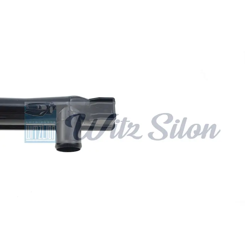 The Used Car Auto parts Plastic Radiator Tanks Radiator Accessories Top Tanks for PICK-UP B2600 small car