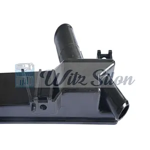 Cooling Radiator Plastic Tanks ManufacturerCar Radiator Parts for FORD