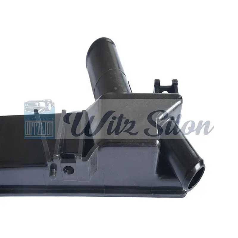Cooling Radiator Plastic Tanks ManufacturerCar Radiator Parts for FORD