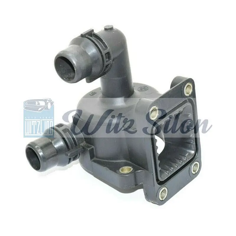 E46 E90 E60 N40 N42 N45 N46 N46N Thermostat Housing 11517572859