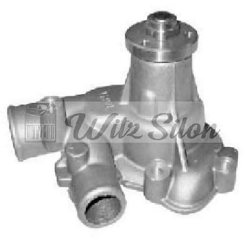 WATER PUMP 4062-1307010- / 10 LADA / GAZ VOLGA/