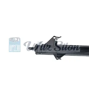 After Market Radiator Cooling Plastic Tanks radiator fitting