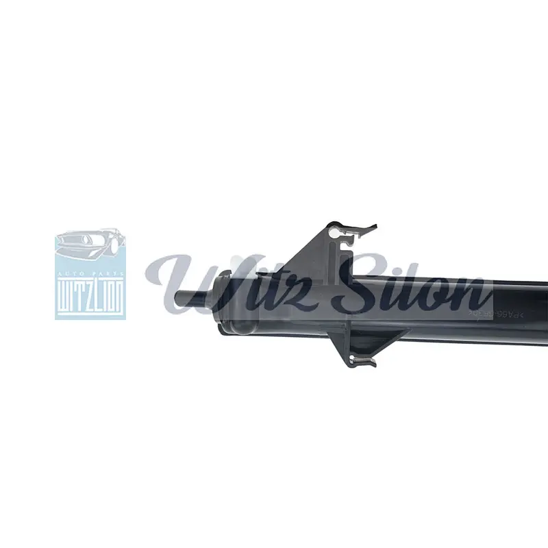 After Market Radiator Cooling Plastic Tanks radiator fitting
