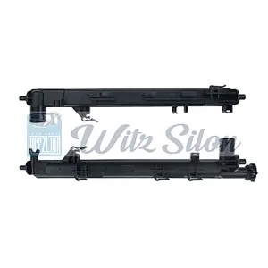 OEM Custom auto parts car plastic radiator tank