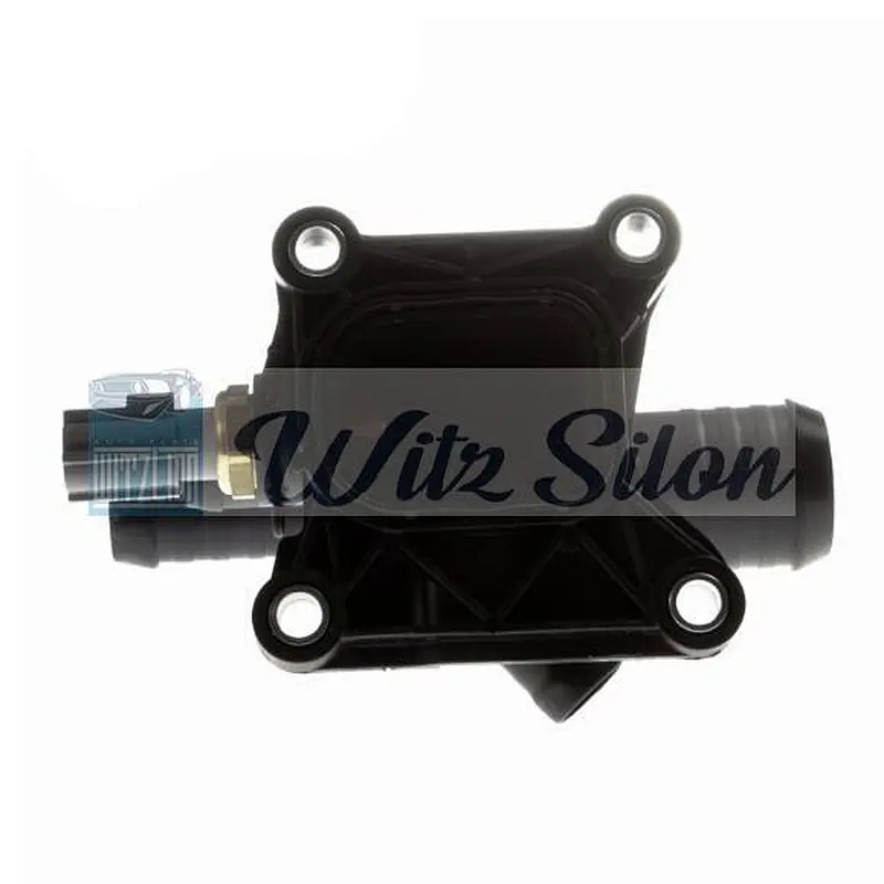 5198499 Thermostat Water Outlet Adaptor Pipe plastic water flange CM5E-8K556-BA CM5E-8K556-BB 5352099