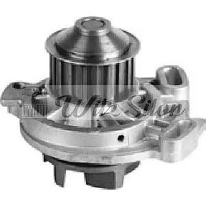 WATER PUMP 271613 / 1257185 / 2716132 / 12571857 VOLVO / 240 2.4/ / 740 2.4/ / 760 2.4/ / 780 2.4/ / 940 2.4/ / 960 2.4/