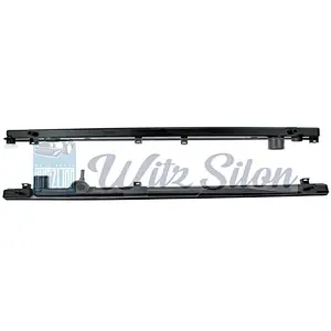 Best Sale Radiator Plastic Tanks for TOYO ESTIM PREVI TARA in CHINA