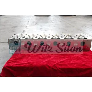 DCi11 D5010550544 Truck cylinder head for Renault diesel engine
