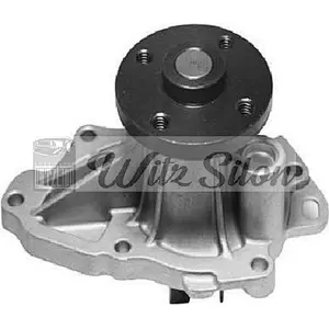 WATER PUMP 16100-0H030 / 16100-28040 / 16100-28041 TOYOTA / 1A(2000cc), 2A(2400cc)/ / AVENSIS AZT250/2,AZT255/W/ / ALPHARD ANH10