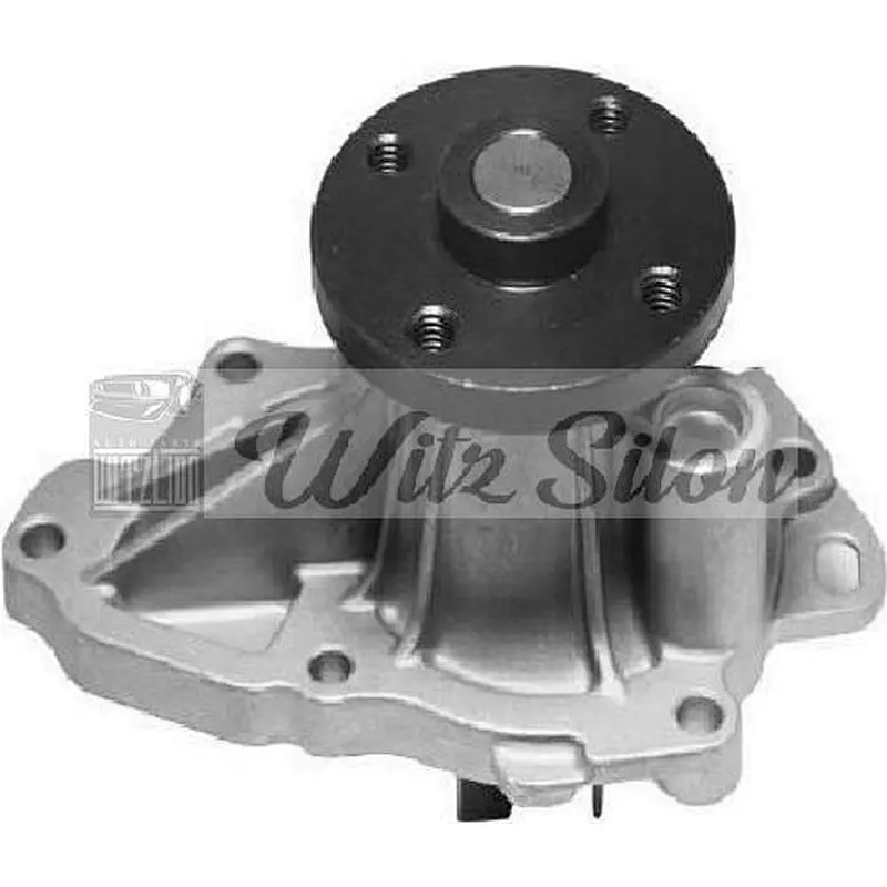 WATER PUMP 16100-0H030 / 16100-28040 / 16100-28041 TOYOTA / 1A(2000cc), 2A(2400cc)/ / AVENSIS AZT250/2,AZT255/W/ / ALPHARD ANH10