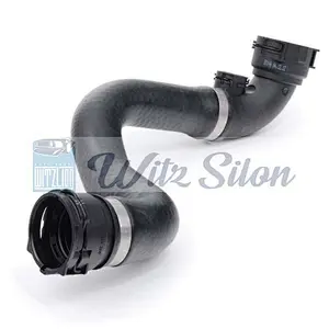 car rubber hose parts   1153 7 500 733
