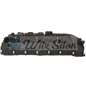 New Engine Valve Cover for BMWS N54 Z4 F02 E70 335IS 740I 740LI  11127565284