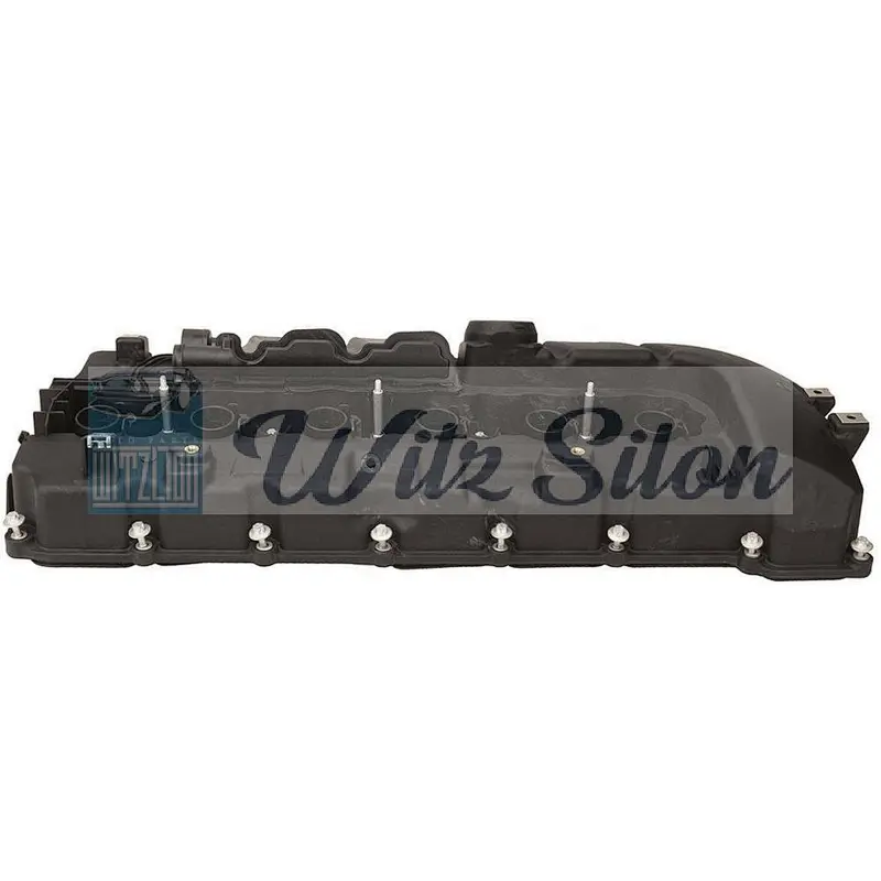 New Engine Valve Cover for BMWS N54 Z4 F02 E70 335IS 740I 740LI  11127565284