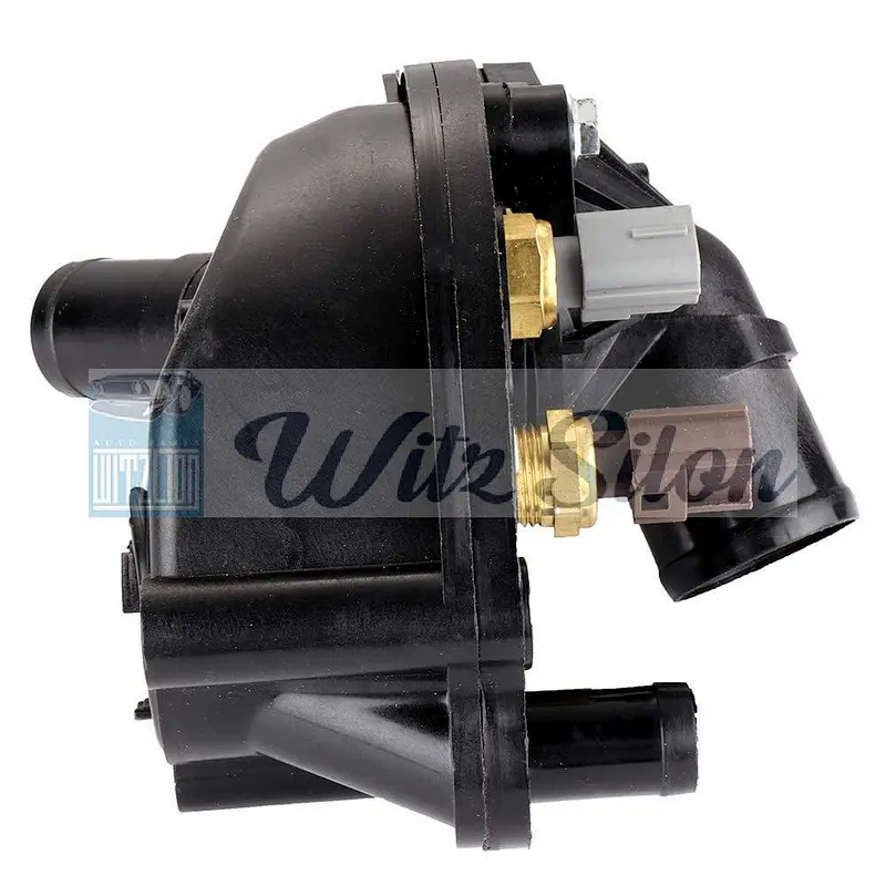 Engine Coolant Thermostat w Housing Assembly Fits 1997-2001 Fords Explorer 1998-2001 Mercurys Mountaineer