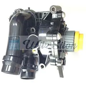 06H121005S car thermostat housing parts