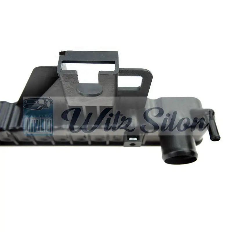 Radiator Plastic Tank Radiator Inlet Tank and Outlet Tank for Chrysler