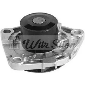 WATER PUMP 55568637 / 1334147 / 93191762 / 46804051 / 93179114 GM / ALFA ROMEO/ / CADILLAC BLS/ / FIAT BRAVO'07/