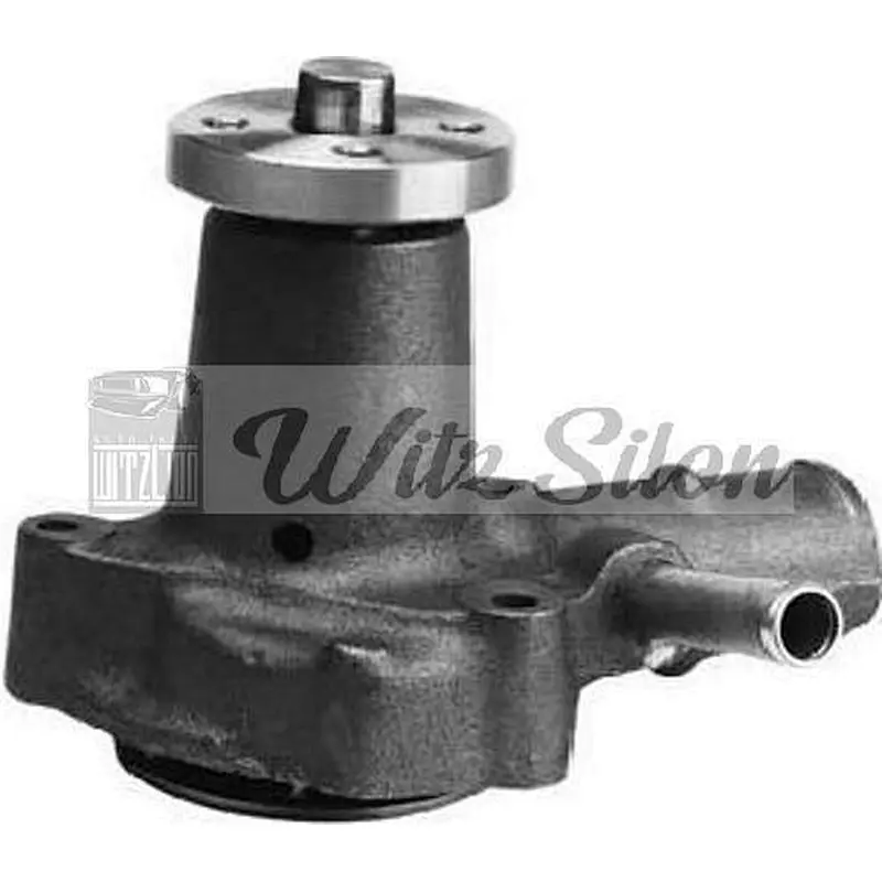 WATER PUMP D4FZ8501A / D8FZ8501A / D4ZE8505AB FORD / 4Cyl Ford/