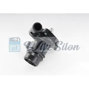 55579010  New Engine Coolant Housing Thermostat For Chevrolets Cruzes Limited 1.4L 2011-2016