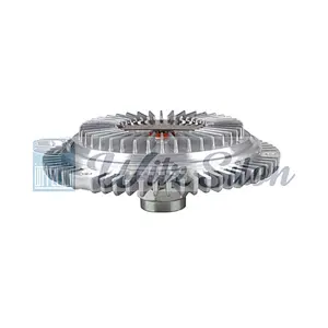 22099 Engine Cooling Fan Clutch for BMW Compact Touring E46 E39 E38 X5 E53 11527505302 11 52 7 505 302