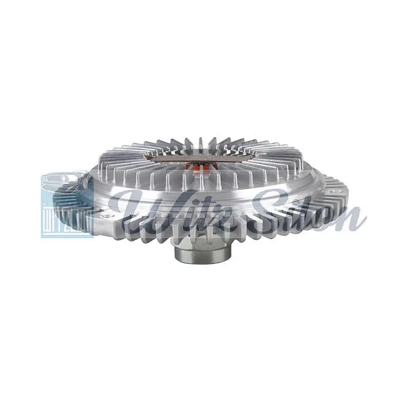 22099 Engine Cooling Fan Clutch for BMW Compact Touring E46 E39 E38 X5 E53 11527505302 11 52 7 505 302